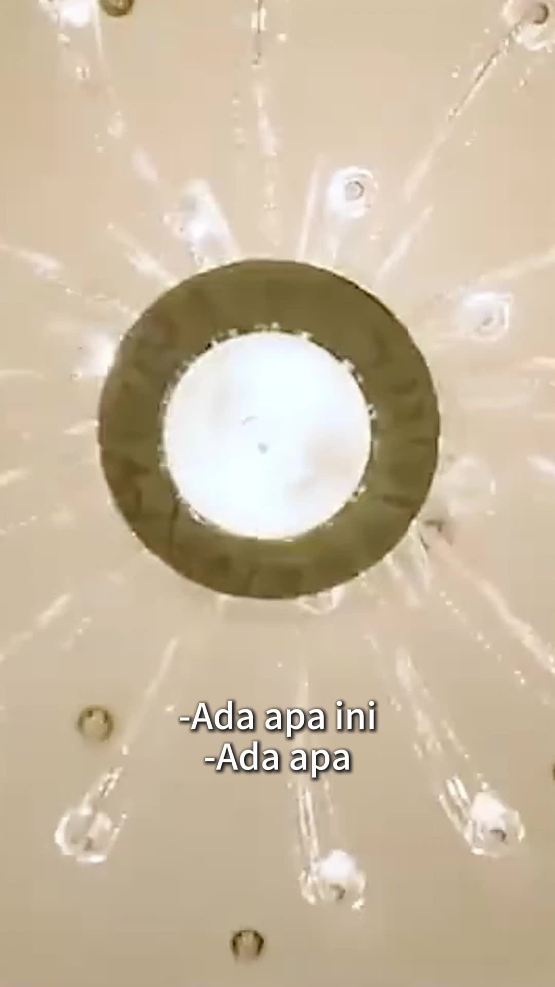 Episode 10 - Budakku, Kekasihku